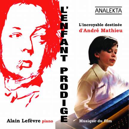 L’Enfant Prodige