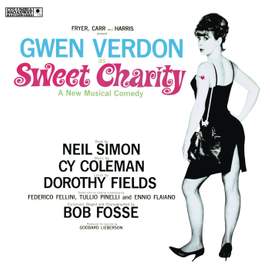 Coleman, Cy: Sweet Charity