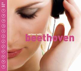 An Hour with Beethoven