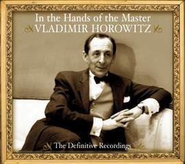 In the Hands of the Master