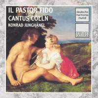 Handel: Il Pastor Fido