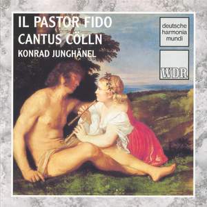Handel: Il Pastor Fido Product Image
