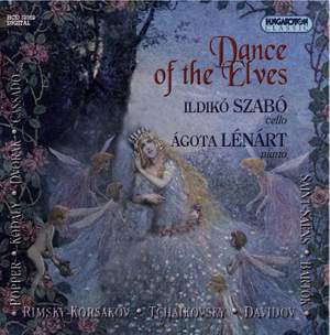 Dance of the Elves