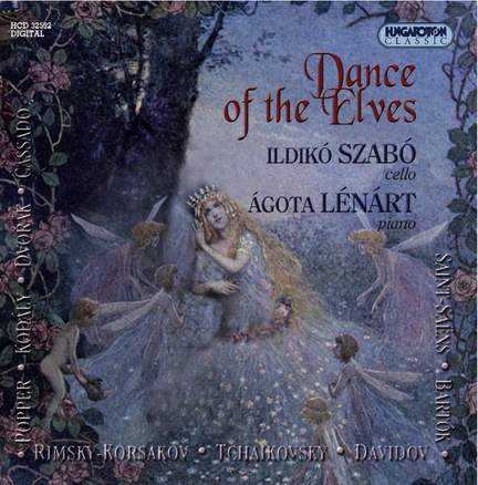 Dance of the Elves