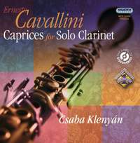 30 Caprices (excerpts)