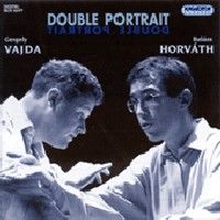 Double Portrait