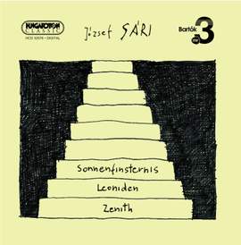 József Sári: Sonnenfinsternis