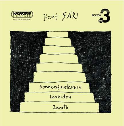 József Sári: Sonnenfinsternis