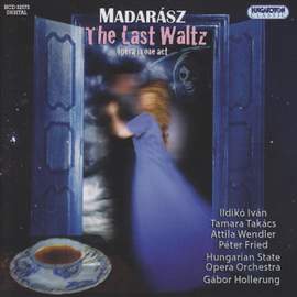 Madarász: The Last Waltz