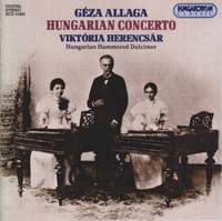 Géza Allaga: Hungarian Concerto