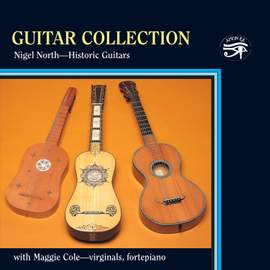 Guitar Collection