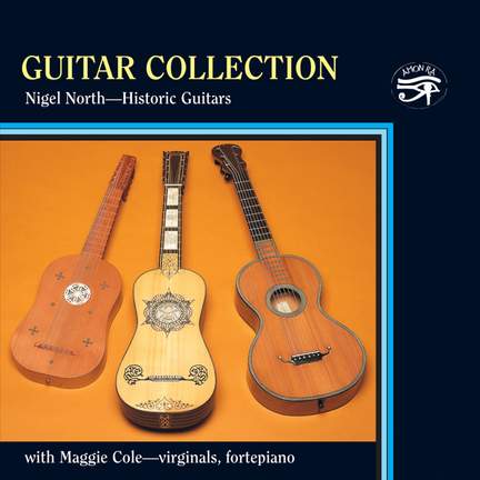 Guitar Collection