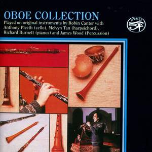 Oboe Collection