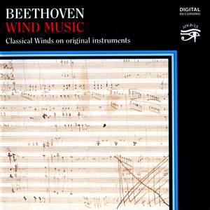 Beethoven: Wind Music