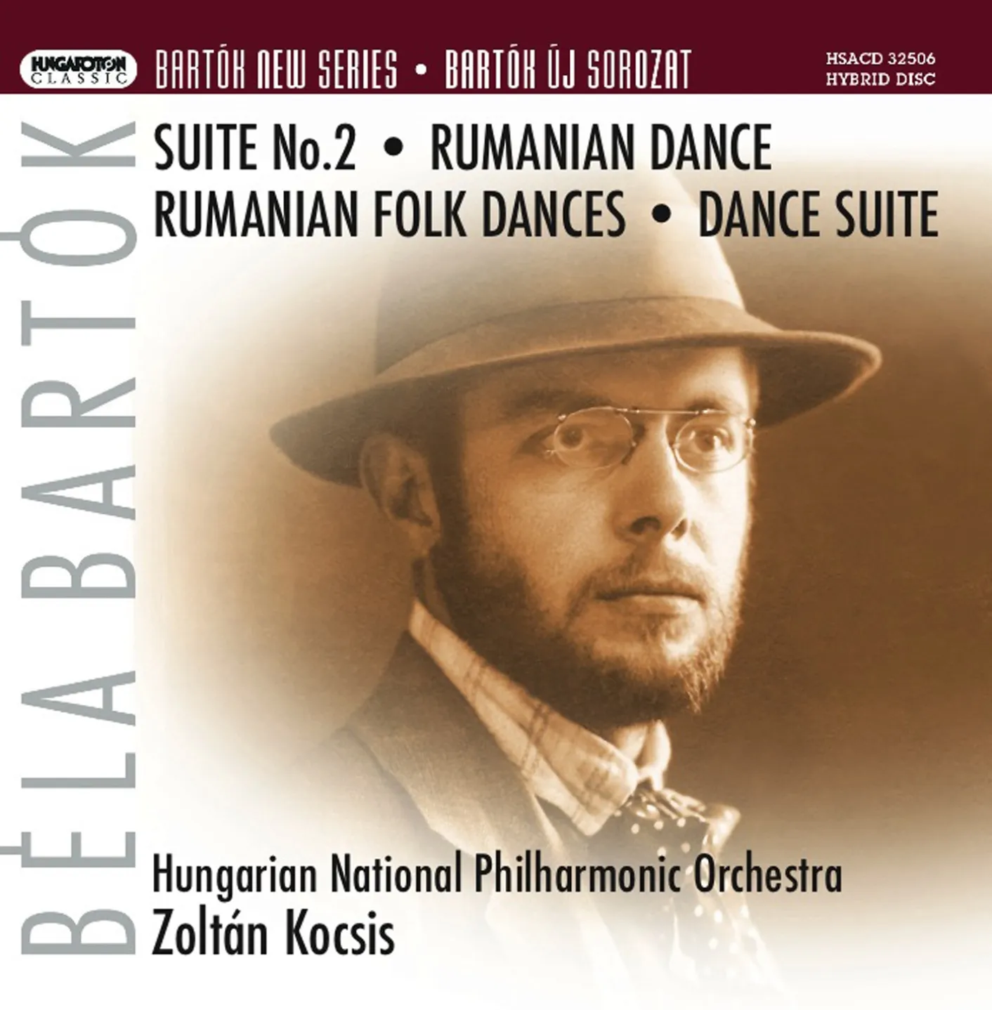 B.BARTÓK/ KONZERT  Nr.2 UNIVERSAL EDTION Bartok Violin Concerto No 2, Susanne LAUTENBACHER, Springer