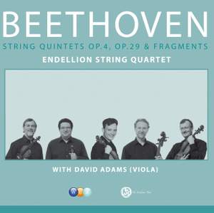 Beethoven - String Quintets