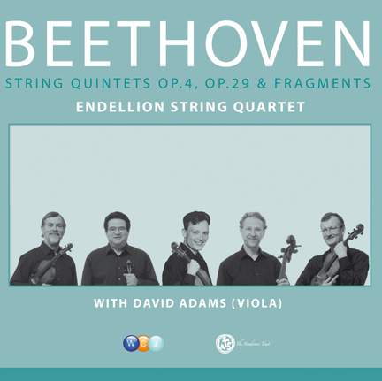 Beethoven - String Quintets