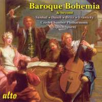 Baroque Bohemia & Beyond Volume 2