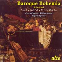 Baroque Bohemia & Beyond Volume 3