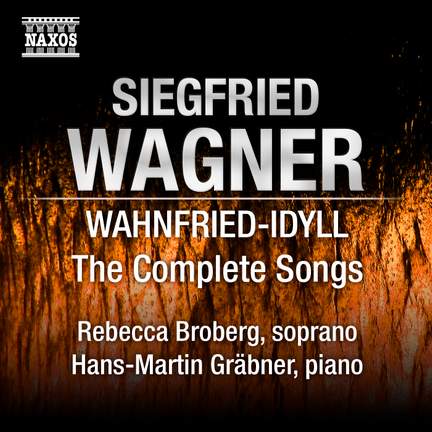 Siegfried Wagner - Wahnfried-Idyll