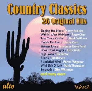 Country Classics