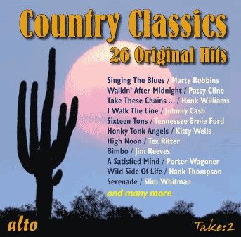 Country Classics