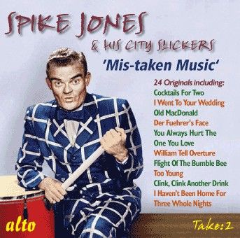 Mis-taken Music