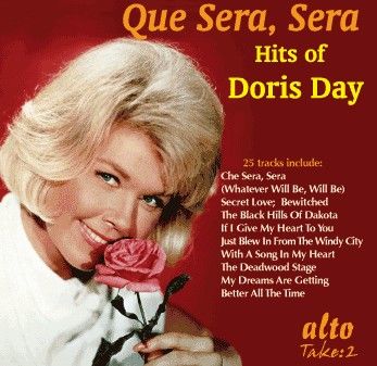 Que Sera, Sera