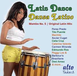 Latin Dance