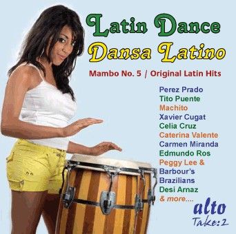 Latin Dance