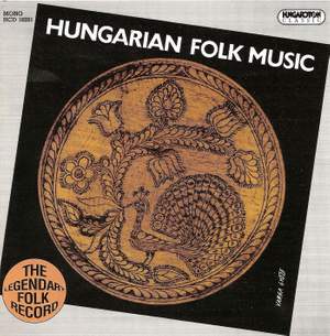 Hungarian Folk Music