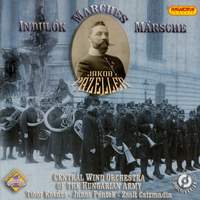 Jakob Pazeller: Marches