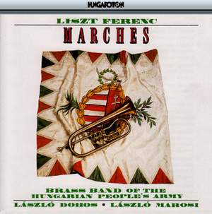Ferenc Liszt: Marches