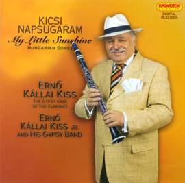 My Little Sunshine - Hungarian Songs