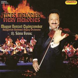 Fiery Melodies