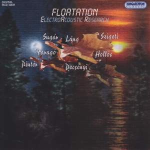 Floatation - ElectroAcoustic Research