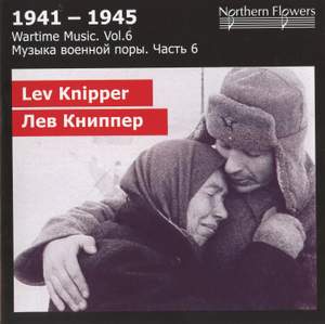 Wartime Music Vol. 6: 1941 - 1945