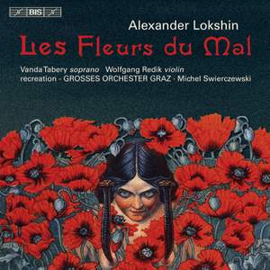 Lokshin - Les fleurs du mal