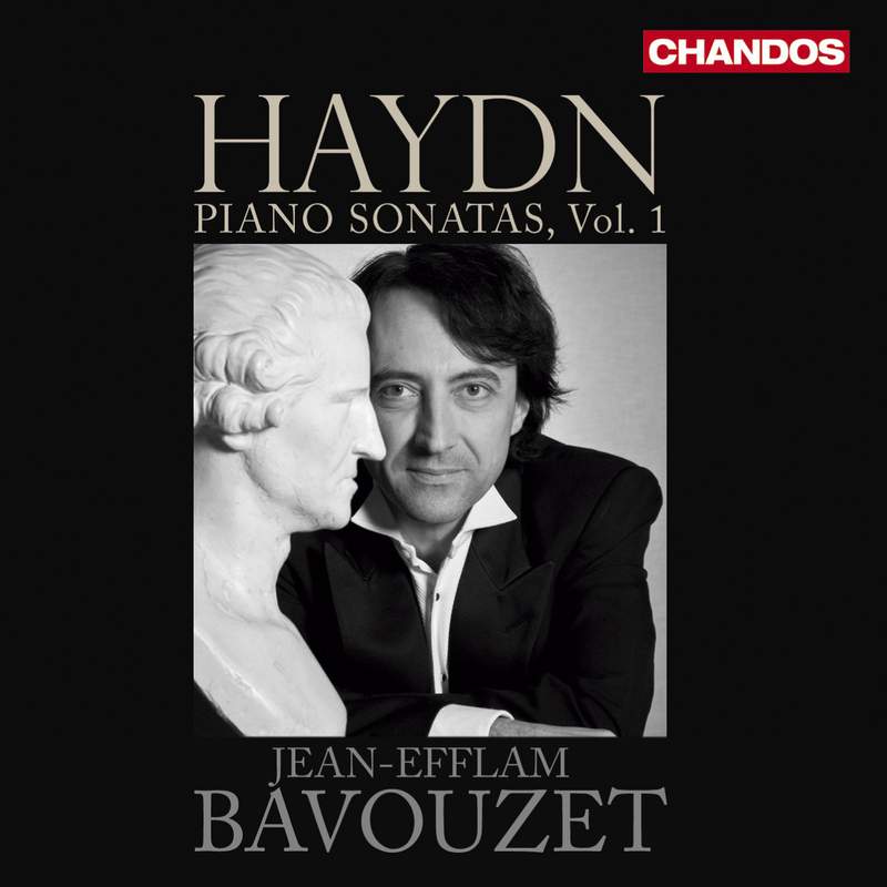 Haydn: Complete Piano Sonatas - Chandos: CHAN2030711 - 11 CDs | Presto Music