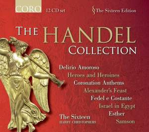 The Handel Collection