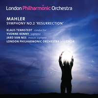 Mahler: Symphony No. 2 'Resurrection'