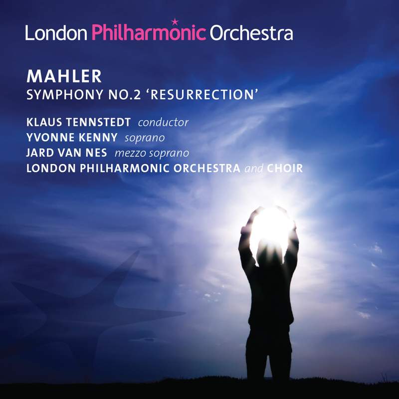 Mahler: Symphony No. 2 'Resurrection' - Warner Classics: 6473632