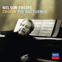 Chopin: Nocturnes Nos. 1-20