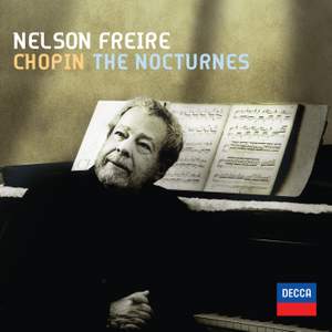 Chopin: Nocturnes Nos. 1-20