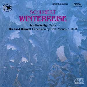 Schubert: Winterreise D911