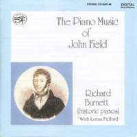 Piano Music of John Field