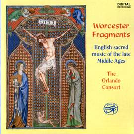 Worcester Fragments
