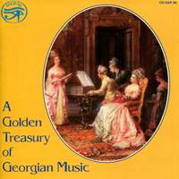A Golden Treasury of Georgian Music