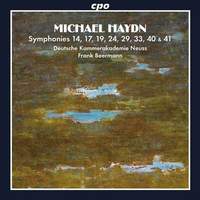 Sinfonien HAYDN: Sämtliche 37CDs