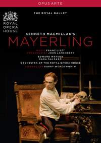 Liszt: Mayerling